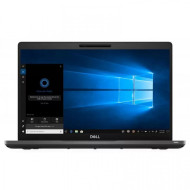 Laptop Second Hand Dell Latitude 5400, Intel Core i7-8665U 1.90 - 4.80GHz, 8GB DDR4, 256GB SSD, 14 Inch Full HD, Webcam