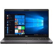 Laptop Second Hand Dell Latitude 5500, Intel Core i5-8365U 1.60-4.10GHz, 8GB DDR4, 256GB SSD M.2, 15.6 Inch, Webcam, Tastatura Numerica Laptop Second Hand Dell Latitude 5500, Intel Core i5-8365U 1.60-4.10GHz, 8GB DDR4, 256GB SSD M.2, 15.6 Inch, Webcam, Tastatura Numerica