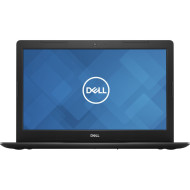 Laptop Second Hand Dell Vostro 3590, Intel Core i3-10110U 2.10-4.10GHz, 8GB DDR4, 256GB SSD, 15.6 Inch Full HD, Webcam Grad A-