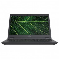 Laptop Second Hand Fujitsu LifeBook E5411, Intel Core i5-1135G7 2.40-4.20GHz, 16GB DDR4, 1TB SSD, 14 Inch Full HD, Webcam