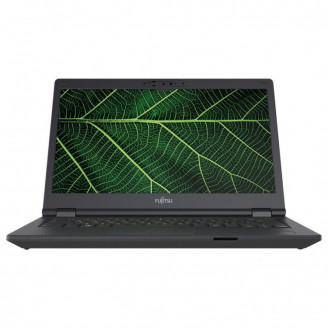 Laptop Second Hand Fujitsu LifeBook E5411, Intel Core i5-1135G7 2.40-4.20GHz, 16GB DDR4, 1TB SSD, 14 Inch Full HD, Webcam