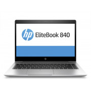 Laptop Second Hand HP EliteBook 840 G5, Intel Core i5-8250U 1.60 - 3.40GHz, 8GB DDR4, 256GB SSD, 14 Inch Full HD, Webcam