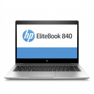 Laptop Second Hand HP EliteBook 840 G5, Intel Core i5-8250U 1.60 - 3.40GHz, 16GB DDR4, 256GB SSD, 14 Inch Full HD, Webcam, Grad B