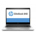 Laptop Second Hand HP EliteBook 840 G5, Intel Core i7-8650U 1.90 - 4.20GHz, 16GB DDR4, 512GB SSD M.2, 14 Inch Full HD, Webcam, Grad A-