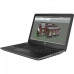 Laptop Second Hand HP ZBook 15 G3, Intel Xeon E3-1505M v5 2.80-3.70GHz, 16GB DDR4, 512GB SSD, nVidia Quadro M2000M 4GB GDDR5, 15.6 Inch Full HD, Tastatura Numerica, Webcam (Top Sale!)