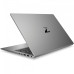 Laptop Second Hand HP ZBook 15 G7, Intel Core i7-10750H 2.60 - 5.00GHz, 16GB DDR4, 512GB SSD, NVIDIA Quadro RTX T2000 MAX-Q, 15.6 Inch Touchscreen 4K Ultra HD, Webcam, Grad A-