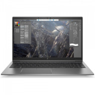 Laptop Second Hand HP ZBook 15 G7, Intel Core i7-10750H 2.60 - 5.00GHz, 16GB DDR4, 512GB SSD, NVIDIA Quadro RTX T2000 MAX-Q, 15.6 Inch Touchscreen 4K Ultra HD, Webcam, Grad A-