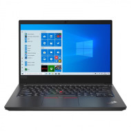 Laptop Second Hand LENOVO ThinkPad E14, Intel Core i5-1135G7 2.40-4.20Ghz, 8GB DDR4, 256GB SSD, 14" FHD IPS, tastatura US