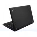 Laptop Second Hand LENOVO ThinkPad P71, Intel Core i7-7700HQ 2.80-3.80GHz, 16GB DDR4, 256GB SSD, NVIDIA Quadro M620 2GB GDDR5, 17.3 Inch Full HD, Webcam