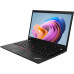 Laptop Refurbished LENOVO ThinkPad T14 Gen 2, Intel Core i5-1135G7 2.40 - 4.20GHz, 8GB DDR4, 256GB SSD, 14 Inch Full HD, Webcam + Windows 11 Home