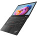 Laptop Refurbished LENOVO ThinkPad T14 Gen 2, Intel Core i5-1135G7 2.40 - 4.20GHz, 8GB DDR4, 256GB SSD, 14 Inch Full HD, Webcam + Windows 11 Home