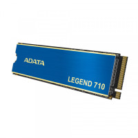Solid-State Drive (SSD) ADATA Legend 710, 256GB, PCIe Gen3 x4, M.2 2280