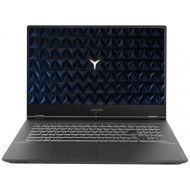 Laptop Second Hand Lenovo Legion Y540-17IRH, i5-9300HF, 16GB DDR4, 512GB SSD, NVidia GeForce 1660 Ti 6GB,17.3" FHD, Windows 11 Pro, tastatura US