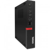 Calculator Second Hand Lenovo ThinkCentre M710q Mini PC, Intel Core i7-7700T 2.90-3.80GHz, 8GB DDR4, 256GB SSD