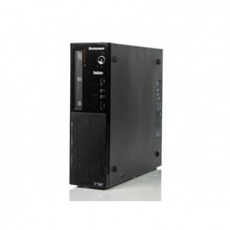 Calculator Lenovo ThinkCentre E73 SFF, Intel Core i7-4790S 3.20GHz, 4GB DDR3, 500GB SATA, DVD-ROM