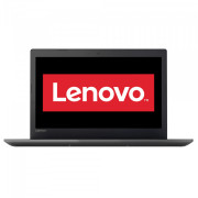 Laptop Second Hand Lenovo IdeaPad 320-15AST, AMD A6-9220 2.50-2.90GHz, 8GB DDR4, 256GB SSD, 15.6 Inch Full HD, Webcam