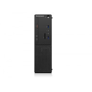 PC Second Hand LENOVO S510 SFF, Intel Core i3-6100 3.70GHz, 8GB DDR4, 120GB SSD, DVD-ROM