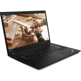 Laptop Refurbished LENOVO ThinkPad T490, Intel Core i7-8565U 1.80 - 4.60GHz, 16GB DDR4, 512GB SSD, 14 Inch Full HD + Windows 11 Pro
