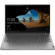 Laptop Second Hand LENOVO ThinkBook 15G2 ITL, Intel Core i5-1135G7 2.40 - 4.20GHz, 8GB DDR4, 256GB SSD, 15.6 Inch Full HD, Webcam