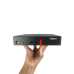 Calculator Second Hand Lenovo ThinkCentre M710q Mini PC, Intel Core i7-7700T 2.90-3.80GHz, 8GB DDR4, 256GB SSD