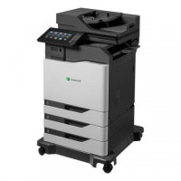 Multifunctionala Second Hand Laser Color LEXMARK CX825dte, A4, 55ppm, 1200 x 1200dpi, Scanner, Fax, Copiator, Duplex, USB, Retea Multifunctionala Second Hand Laser Color LEXMARK CX825dte, A4, 55ppm, 1200 x 1200dpi, Scanner, Fax, Copiator, Duplex, USB, Retea