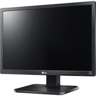 Monitor Second Hand LG 22EB23PM-B, 22 Inch LED, 1680 x 1050, VGA, DVI, Display Port, USB, Boxe Integrate