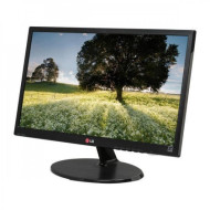 Monitor LG 22MP47D-P 21.5" 1920x1080 5ms 16:9 VGA DVI