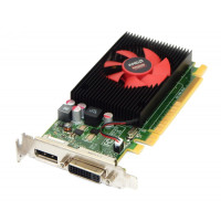 Dell AMD Radeon R5 430 2GB DVI-I/Display Port, Low Profile Dell AMD Radeon R5 430 2GB DVI-I/Display Port, Low Profile