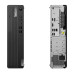 Pachet PC Second Hand Lenovo ThinkCentre M70s SFF, Intel Pentium Gold G6400 4.00GHz, 8GB DDR4, 256GB SSD NVMe + Monitor 22" + cadou tastatura si mouse OptimX Pro KM500