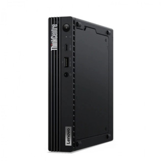 Calculator Refurbished Lenovo M80q Mini PC, Intel Core i5-10400T 2.00 - 3.60GHz, 8GB DDR4, 256GB SSD + Windows 11 Home