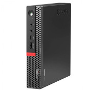 Calculator Second Hand Lenovo ThinkCentre M920q Mini PC, Intel Core i5-8500T 2.10 - 3.50GHz, 8GB DDR4, 256GB SSD