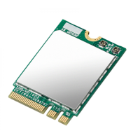 Modul M.2, Lenovo, Intel Dual Band Wireless-AC 3168 Modul M.2, Lenovo, Intel Dual Band Wireless-AC 3168