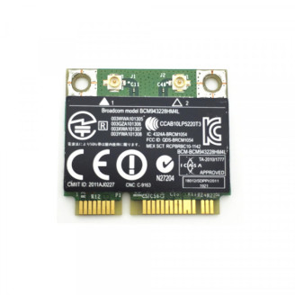 Modul Wireless Broadcom pentru HP EliteBook 8470p, Mini-PCI Express