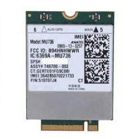 Modul 3G Huawei MU736, Compatibil HP Modul 3G Huawei MU736, Compatibil HP