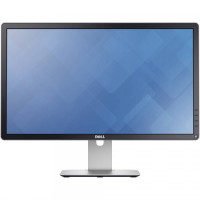 Monitor Second Hand Professional DELL P2414HB, 24 Inch Full HD LED IPS, DVI, VGA, DisplayPort, 4 x USB Monitor Second Hand Professional DELL P2414HB, 24 Inch Full HD LED IPS, DVI, VGA, DisplayPort, 4 x USB