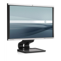 Monitor Second Hand HP LA2405WG, 24 Inch LCD, 1920 x 1200, VGA, DVI, Display Port, USB Monitor Second Hand HP LA2405WG, 24 Inch LCD, 1920 x 1200, VGA, DVI, Display Port, USB