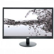 Monitor Second Hand AOC E2270S, 21.5 Inch Full HD LED, VGA