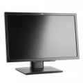 Monitor Second Hand Fujitsu Siemens B24T-7, 24 Inch Full HD LED, DVI, VGA, HDMI, USB