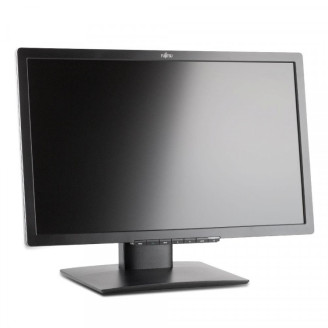 Monitor Second Hand Fujitsu Siemens B24T-7, 24 Inch Full HD LED, DVI, VGA, HDMI, USB Monitor Second Hand Fujitsu Siemens B24T-7, 24 Inch Full HD LED, DVI, VGA, HDMI, USB