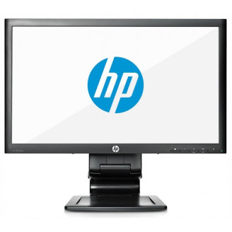 Monitor Second Hand HP ZR2330w, 23 Inch Full HD IPS LED, VGA, DVI, DisplayPort, USB