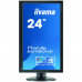 Monitor Second Hand iiYama ProLite B2480HS, 24 Inch Full HD LED, VGA, DVI, HDMI
