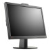 Monitor Second Hand Lenovo ThinkVision L2251xwd, 22 Inch LCD, 1680 x 1050, VGA, Display Port, USB, Webcam