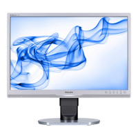Monitor Second Hand Philips Brilliance 220B1, 22 Inch LCD, 1680 x 1050, VGA, DVI, USB Monitor Second Hand Philips Brilliance 220B1, 22 Inch LCD, 1680 x 1050, VGA, DVI, USB