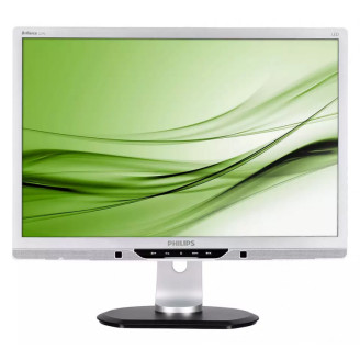 Monitor Second Hand PHILIPS 221B3L, 21.5 Inch Full HD LED, VGA, DVI