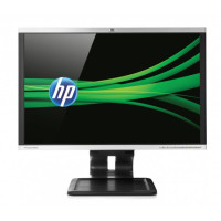 Monitor Second Hand HP LA2405x, 24 Inch LCD, 1920 x 1200, VGA, DVI, DisplayPort, USB Monitor Second Hand HP LA2405x, 24 Inch LCD, 1920 x 1200, VGA, DVI, DisplayPort, USB