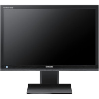 Monitor Second Hand SAMSUNG SyncMaster SA450, 24 Inch LED, 1920 x 1200, VGA, DVI, Grad A-