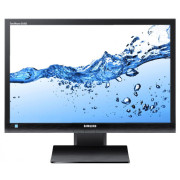 Monitor Second Hand Samsung SyncMaster LS22A450MW, 22 Inch LED, 1680 x 1050, VGA, DVI Monitor Second Hand Samsung SyncMaster LS22A450MW, 22 Inch LED, 1680 x 1050, VGA, DVI