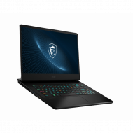 Laptop Nou Gaming MSI Vector GP66 12UHSO-673, Intel Core i9-12900H 2.50 - 5.00GHz, 32GB DDR4, 1TB SSD M.2, Nvidia GeForce RTX 3080Ti 16GB GDDR6, 15.6 Inch QHD IPS, 165Hz Refresh Rate, Windows 11 Home, Core Black