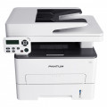 Multifunctionala Noua Laser Monocrom Pantum M7100DN, Duplex, ADF, A4, 33ppm, 1200 x 1200 dpi, Copiator, Scanner, USB, Retea