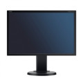 Monitor Nec MultiSync E222W, 22 Inch LCD, WideScreen, 1680 x 1050, 5ms, DVI, VGA,